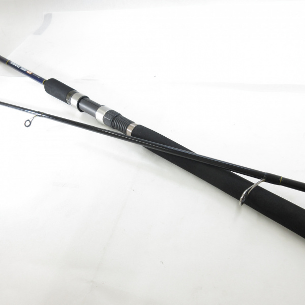 ソルパラシーバス SPXー902ML